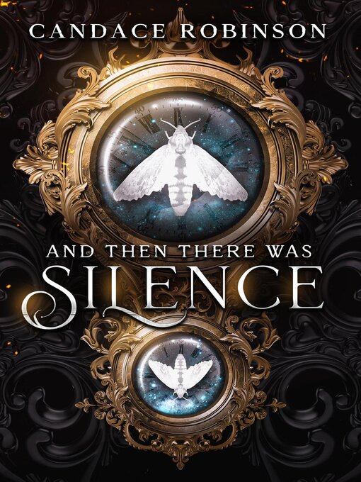 Title details for And Then There Was Silence by Candace Robinson - Available